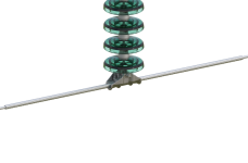 ALS - Aluminum Suspension Clamp